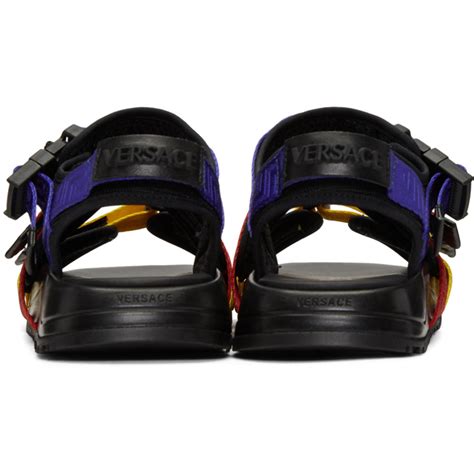 versace sandals sale